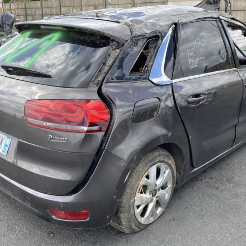 Vitre arriere droit CITROEN C4 PICASSO 2 Photo n°7