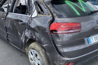 Vitre arriere droit CITROEN C4 PICASSO 2