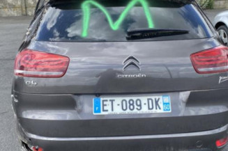 Vitre arriere droit CITROEN C4 PICASSO 2