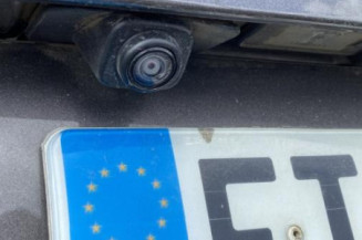 Vitre arriere droit CITROEN C4 PICASSO 2