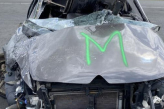 Vitre arriere droit CITROEN C4 PICASSO 2