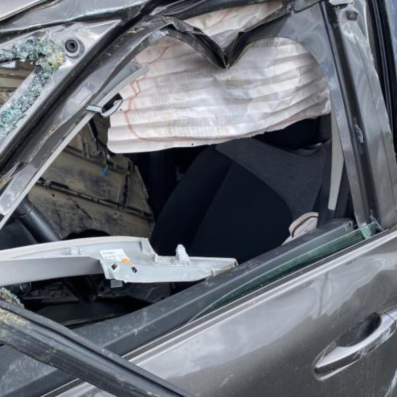 Vitre arriere droit CITROEN C4 PICASSO 2 Photo n°14