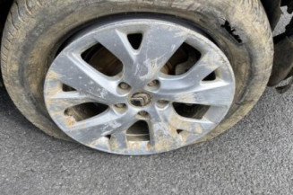 Vitre arriere droit CITROEN C4 PICASSO 2