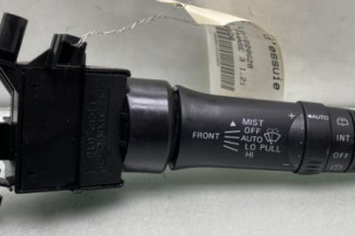 Commodo d'essuie glaces MITSUBISHI SPACE STAR 3 Photo n°1