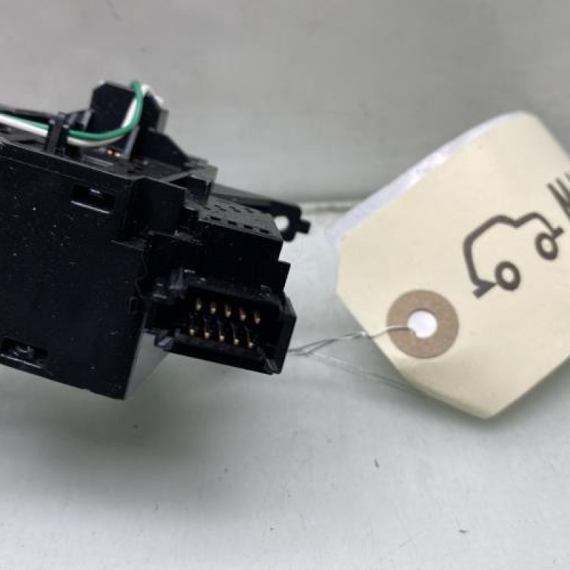 Commodo d'essuie glaces MITSUBISHI SPACE STAR 3 Photo n°3