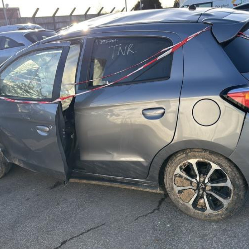 Commodo d'essuie glaces MITSUBISHI SPACE STAR 3 Photo n°10