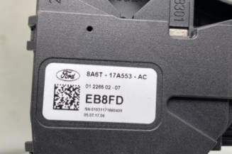 Commodo d'essuie glaces FORD B-MAX