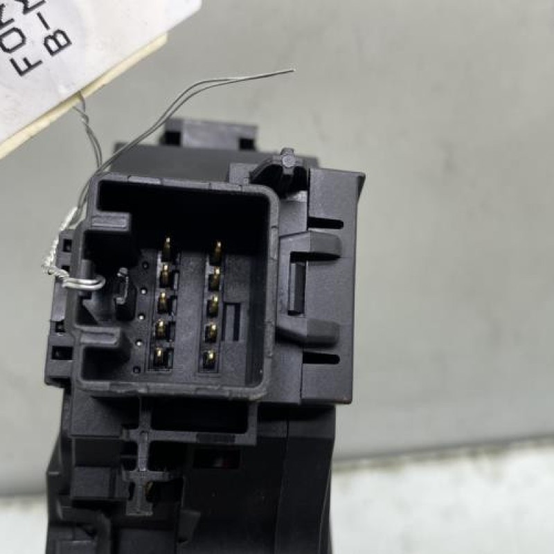 Commodo d'essuie glaces FORD B-MAX Photo n°5