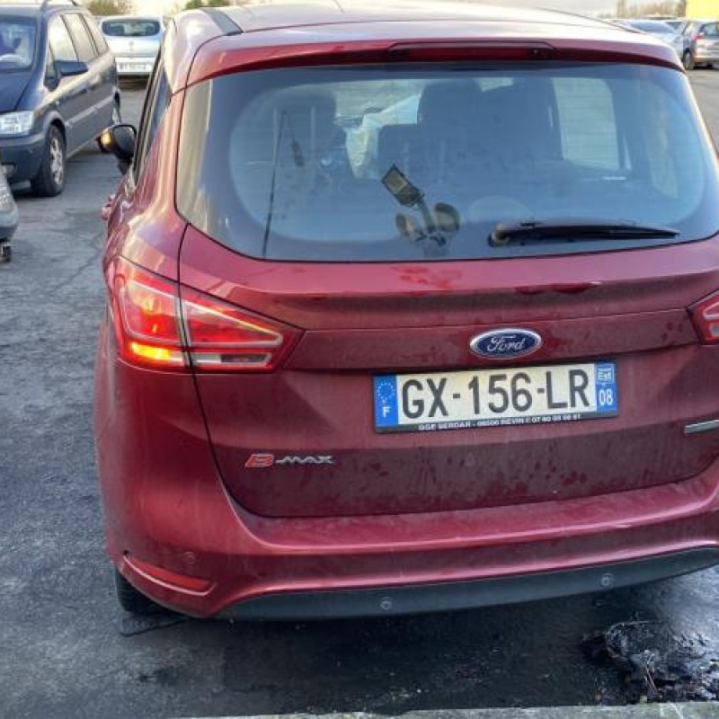 Commodo d'essuie glaces FORD B-MAX Photo n°10