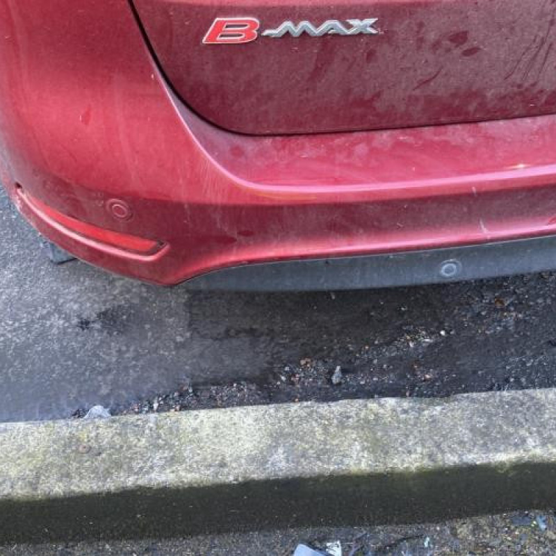 Commodo d'essuie glaces FORD B-MAX Photo n°11