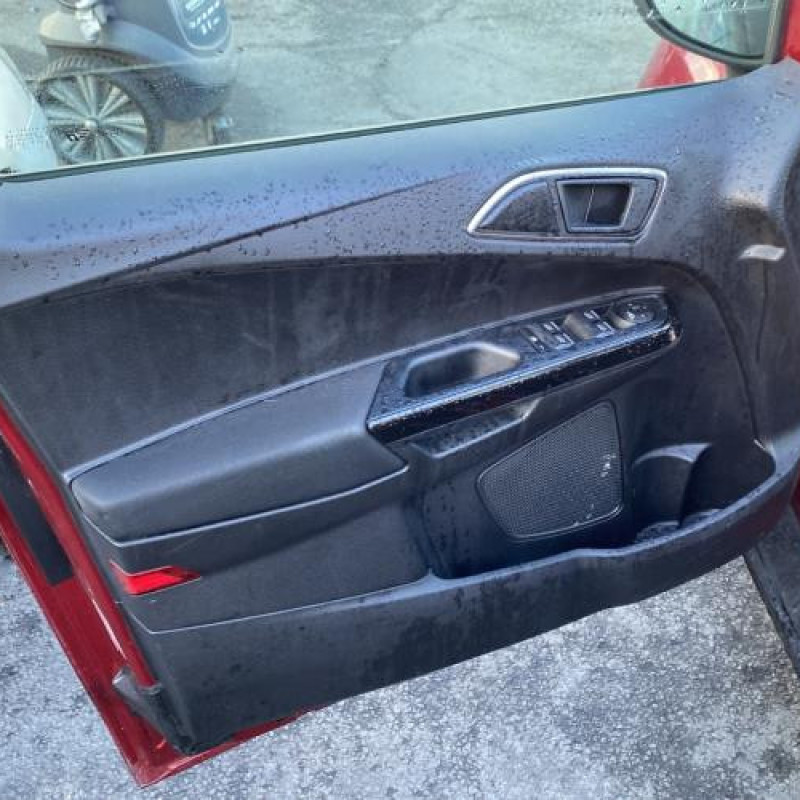 Commodo d'essuie glaces FORD B-MAX Photo n°15