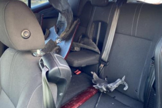 Commodo d'essuie glaces FORD B-MAX