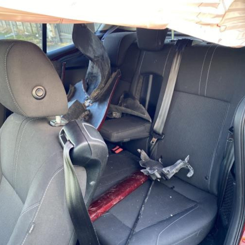 Commodo d'essuie glaces FORD B-MAX Photo n°17