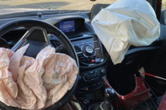 Commodo d'essuie glaces FORD B-MAX