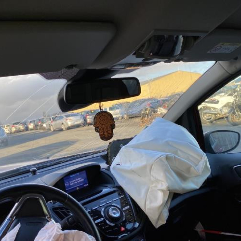 Commodo d'essuie glaces FORD B-MAX Photo n°20