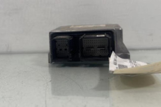 Boitier air bag FORD TRANSIT 5 Photo n°1
