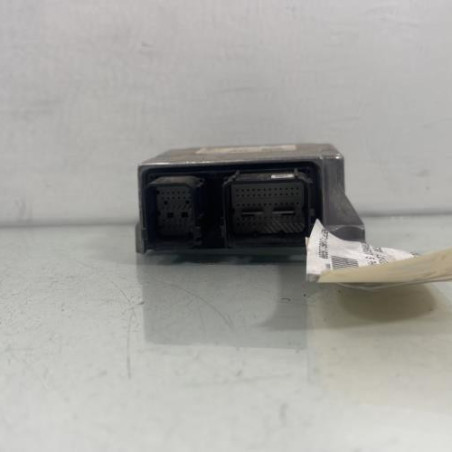 Boitier air bag FORD TRANSIT 5 Photo n°1