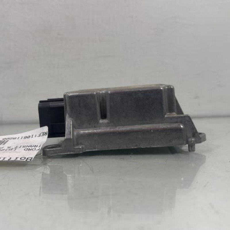 Boitier air bag FORD TRANSIT 5 Photo n°2