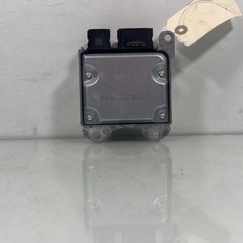 Boitier air bag FORD TRANSIT 5 Photo n°5
