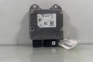 Boitier air bag FORD TRANSIT 5