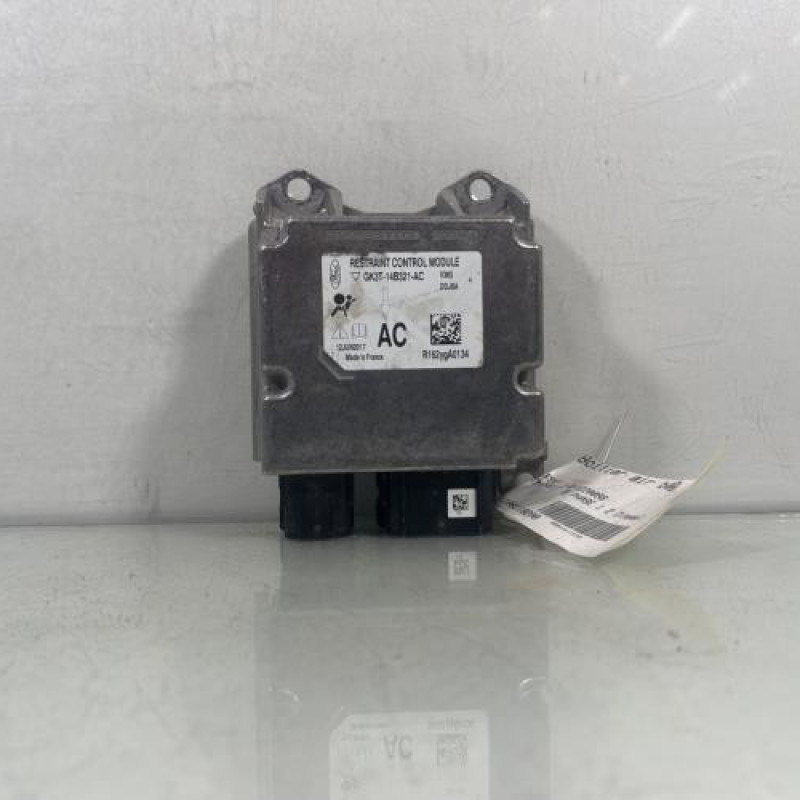 Boitier air bag FORD TRANSIT 5 Photo n°6