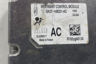 Boitier air bag FORD TRANSIT 5