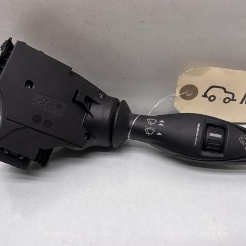 Commodo d'essuie glaces FORD FIESTA 6 Photo n°1