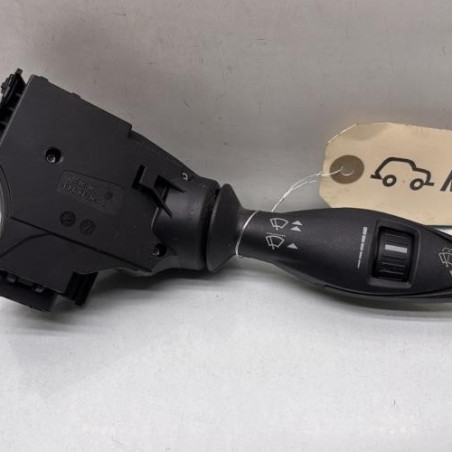 Commodo d'essuie glaces FORD FIESTA 6 Photo n°1