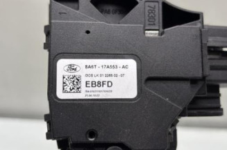 Commodo d'essuie glaces FORD FIESTA 6