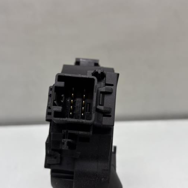 Commodo d'essuie glaces FORD FIESTA 6 Photo n°4