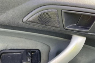 Commodo d'essuie glaces FORD FIESTA 6