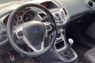 Commodo d'essuie glaces FORD FIESTA 6