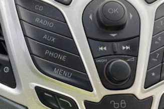 Commodo d'essuie glaces FORD FIESTA 6