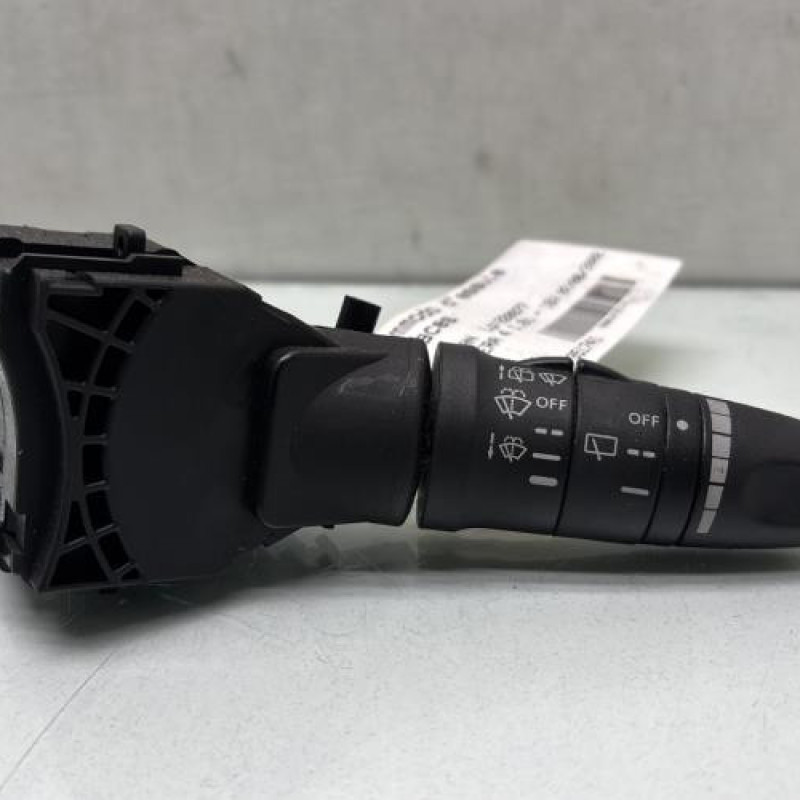 Commodo d'essuie glaces NISSAN PRIMERA 4 Photo n°1