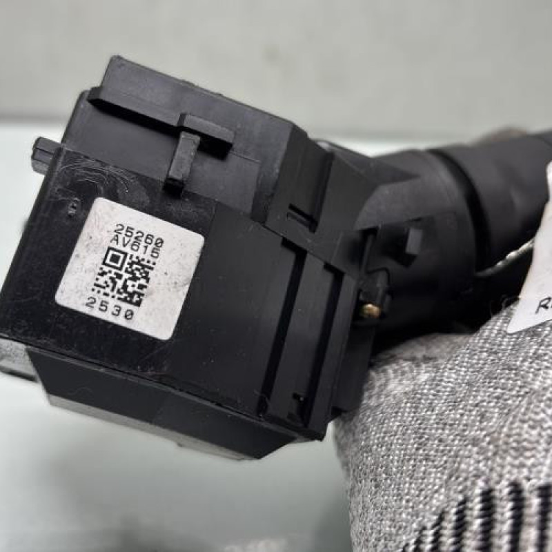 Commodo d'essuie glaces NISSAN PRIMERA 4 Photo n°4