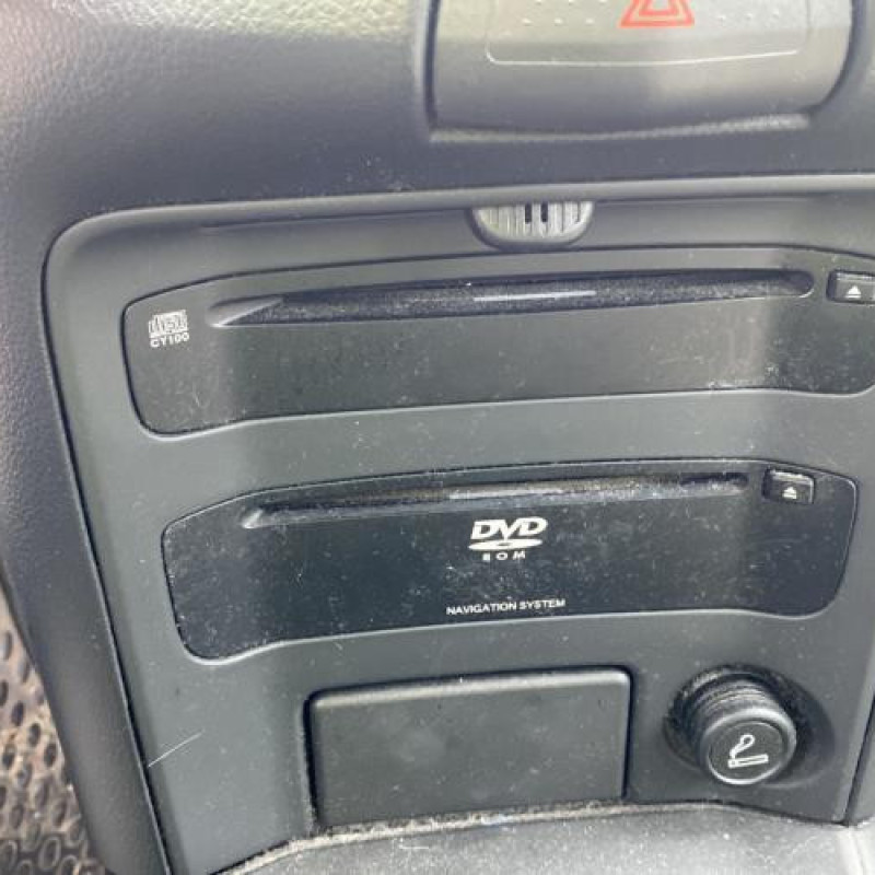 Commodo d'essuie glaces NISSAN PRIMERA 4 Photo n°20