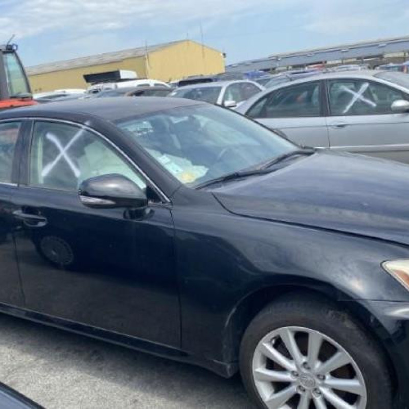 Commodo d'essuie glaces LEXUS IS 2 Photo n°14