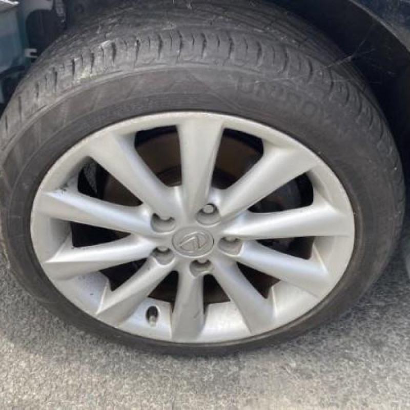 Commodo d'essuie glaces LEXUS IS 2 Photo n°20