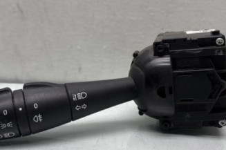 Commodo d'essuie glaces RENAULT TWINGO 3 Photo n°1