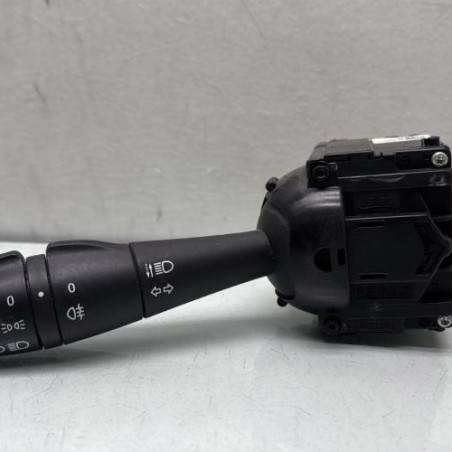 Commodo d'essuie glaces RENAULT TWINGO 3 Photo n°1