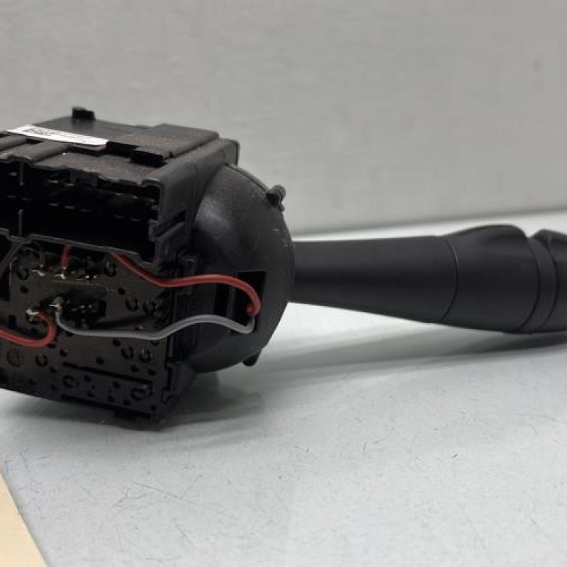 Commodo d'essuie glaces RENAULT TWINGO 3 Photo n°2