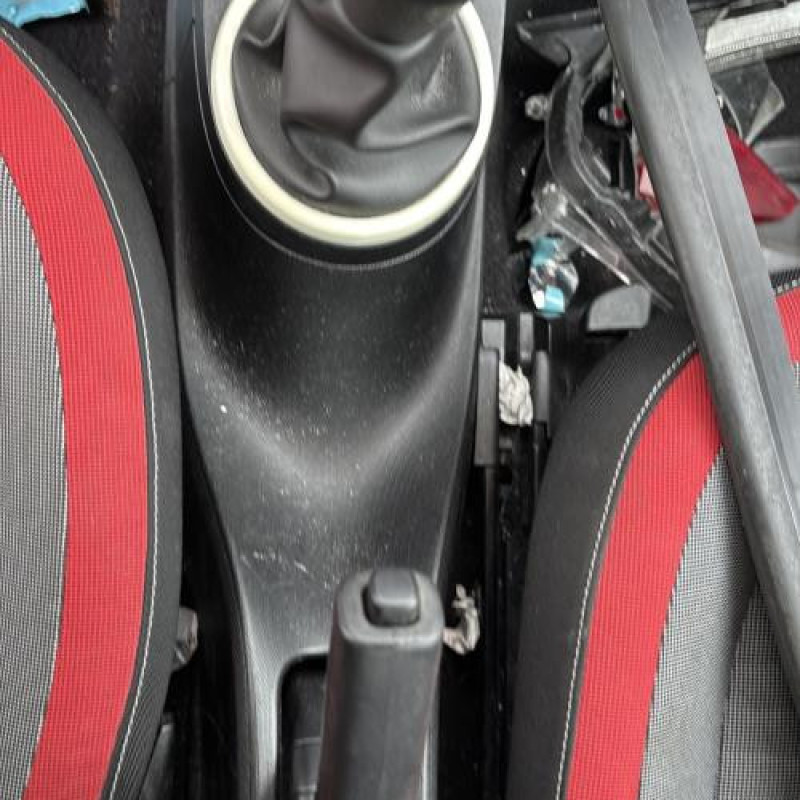 Commodo d'essuie glaces RENAULT TWINGO 3 Photo n°18