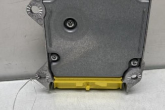 Boitier air bag VOLKSWAGEN GOLF PLUS