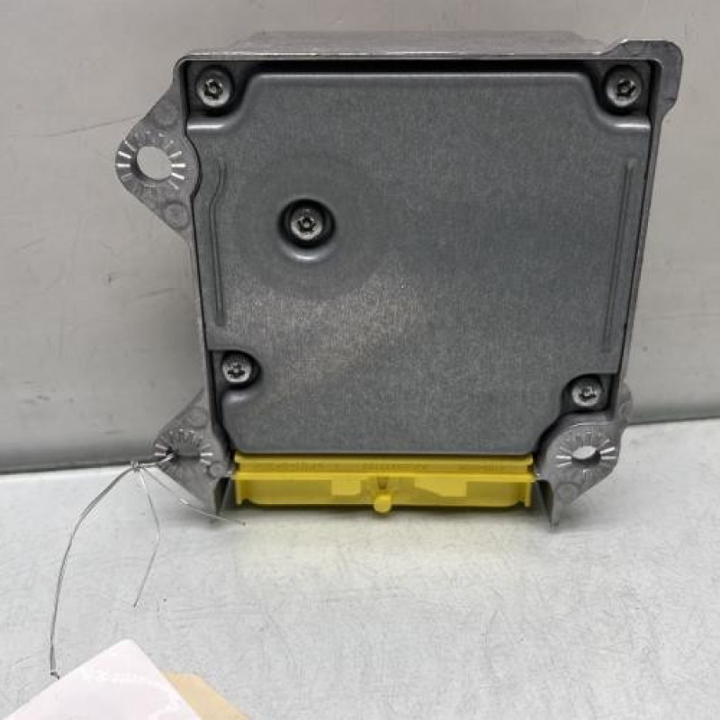 Boitier air bag VOLKSWAGEN GOLF PLUS Photo n°4
