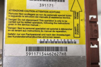 Boitier air bag FIAT DUCATO 3