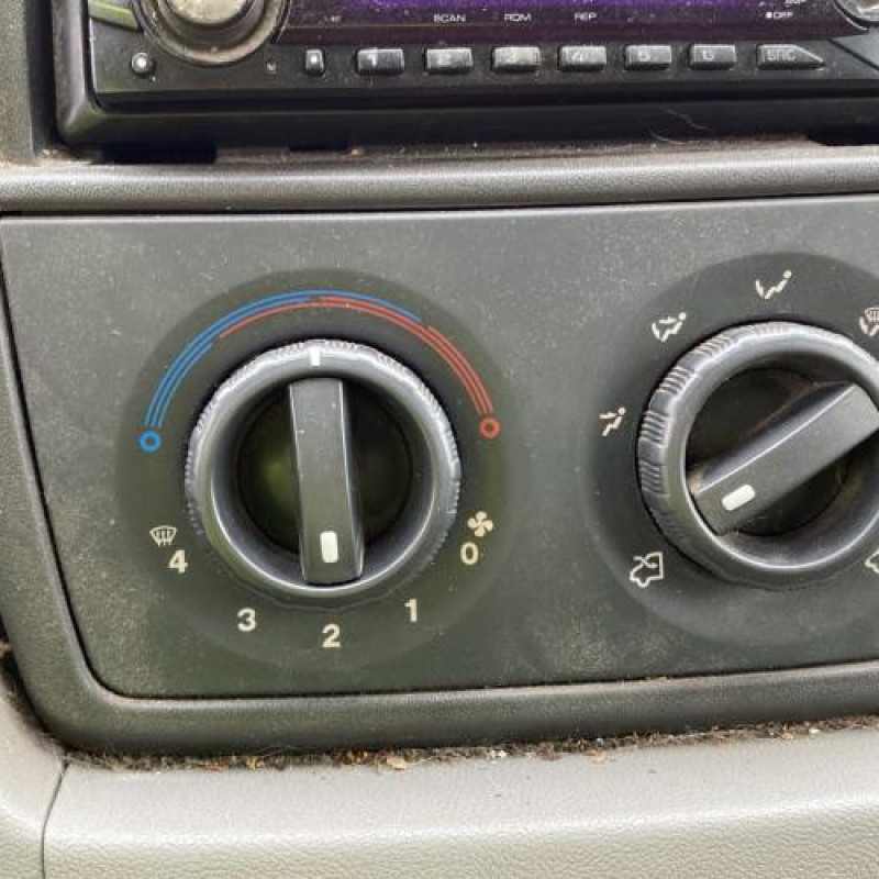 Boitier air bag FIAT DUCATO 3 Photo n°18