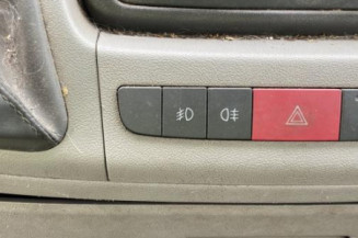 Boitier air bag FIAT DUCATO 3