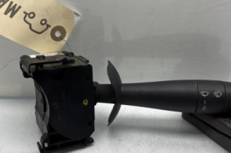 Commodo d'essuie glaces RENAULT TRAFIC 2 Photo n°1