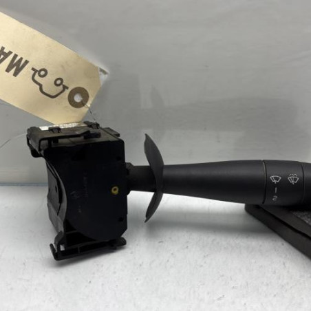 Commodo d'essuie glaces RENAULT TRAFIC 2 Photo n°1