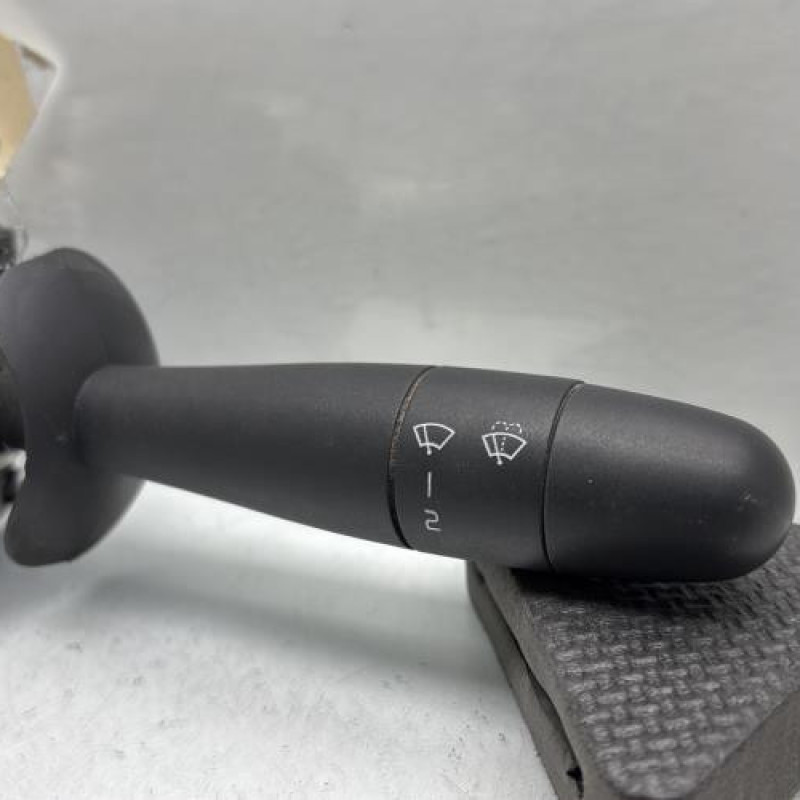 Commodo d'essuie glaces RENAULT TRAFIC 2 Photo n°2